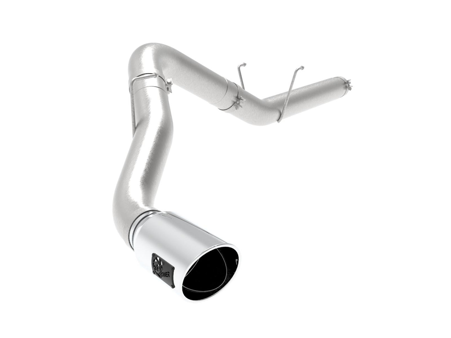 aFe Large Bore-HD Exhaust Systems 49-42075-P
