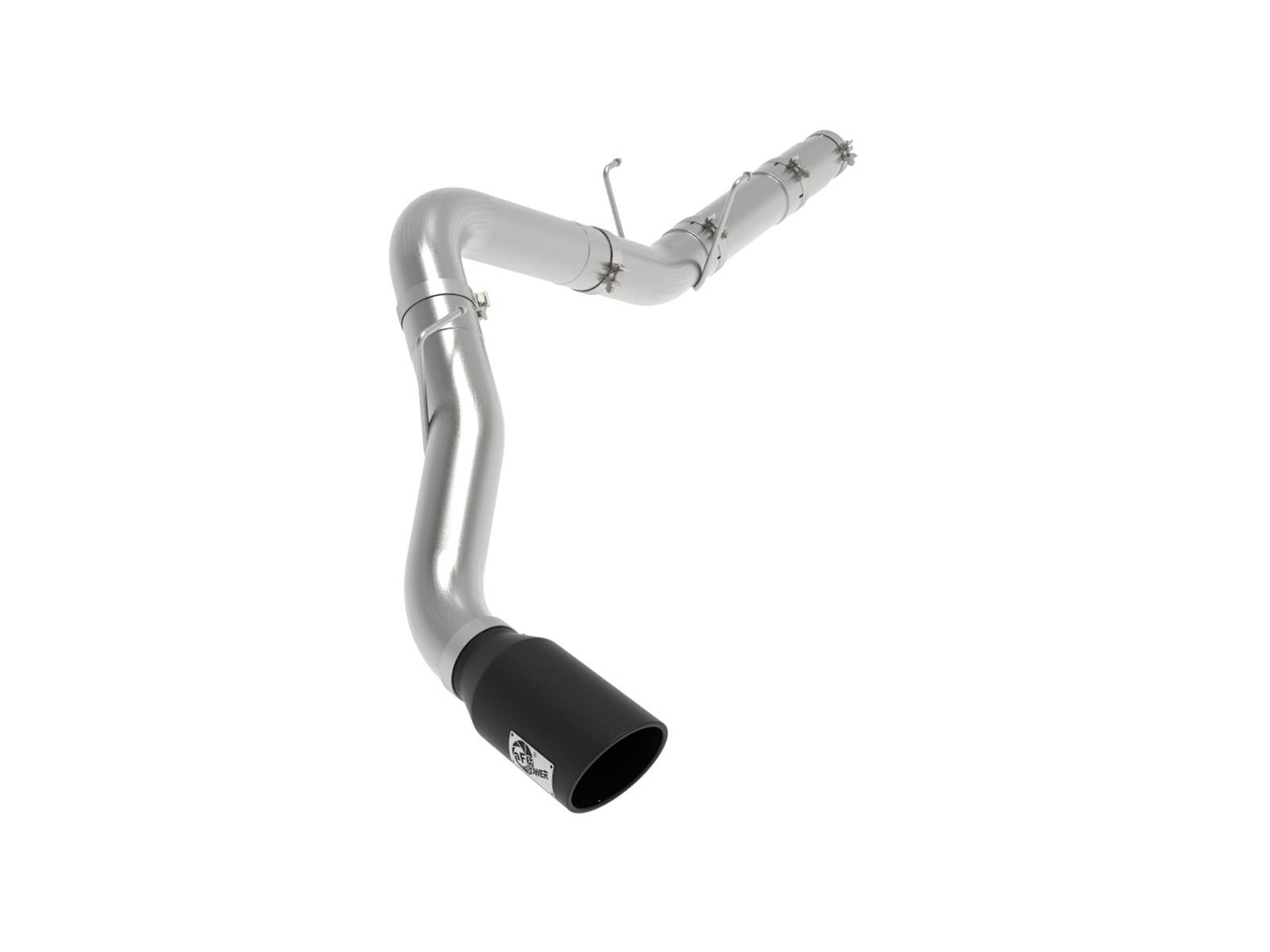 aFe Large Bore-HD Exhaust Systems 49-42078-B