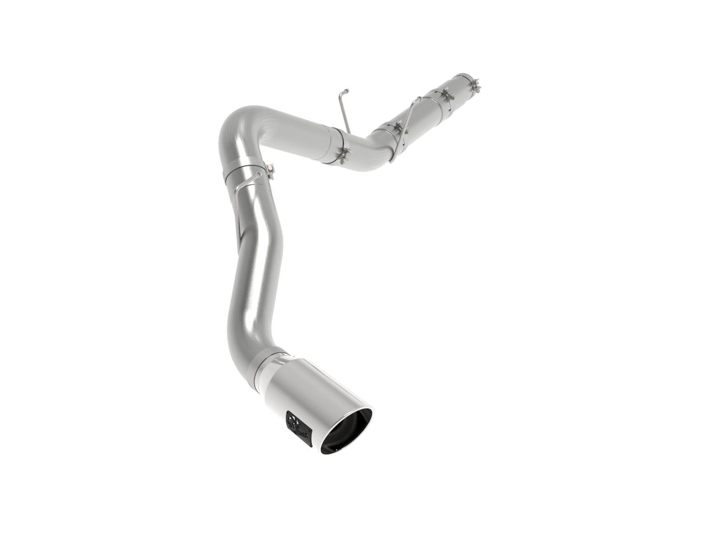 aFe Large Bore-HD Exhaust Systems 49-42078-P