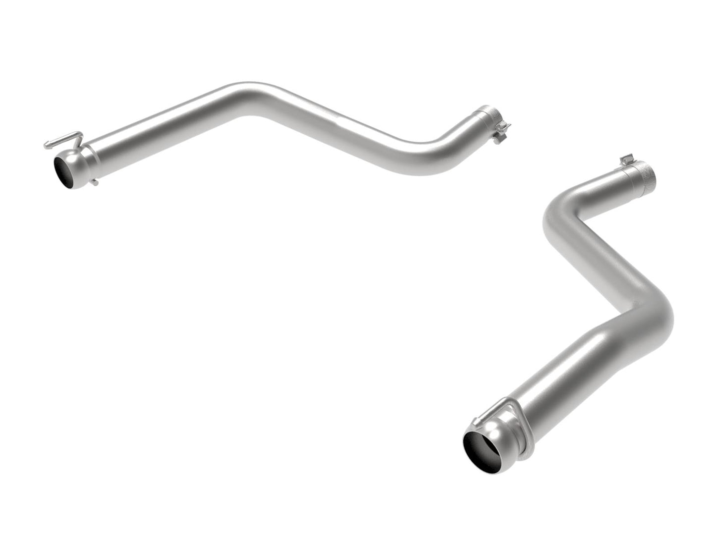 aFe Mach Force XP Exhaust Systems 49-42079