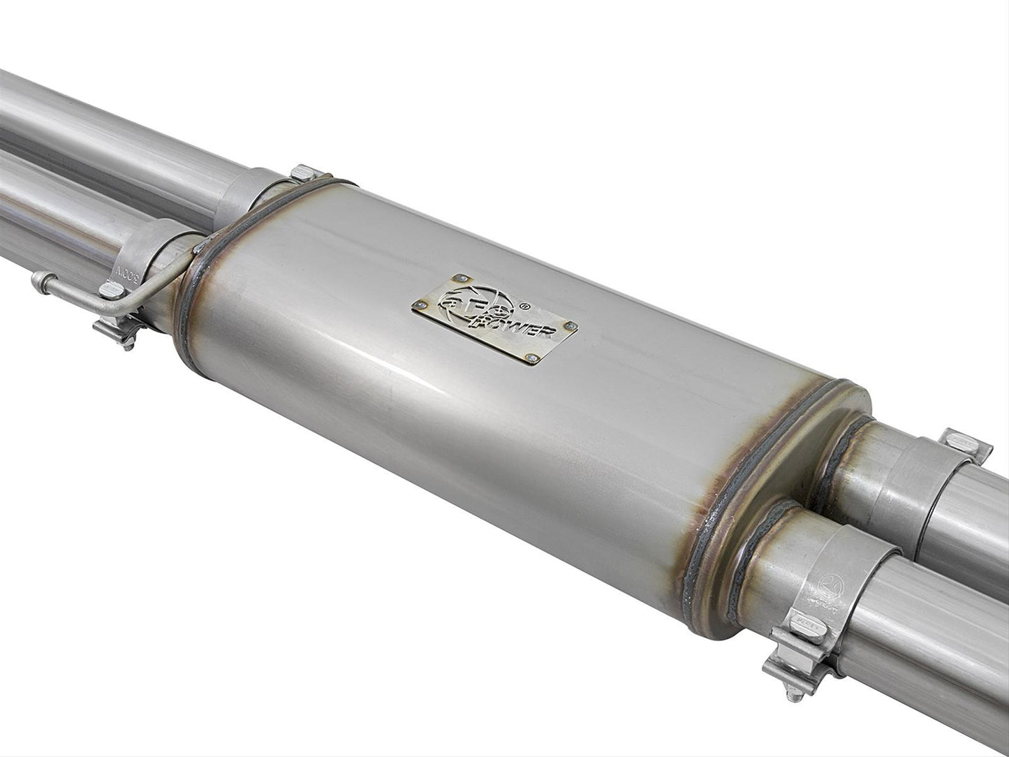 aFe Mach Force XP Exhaust Systems 49-43045-B
