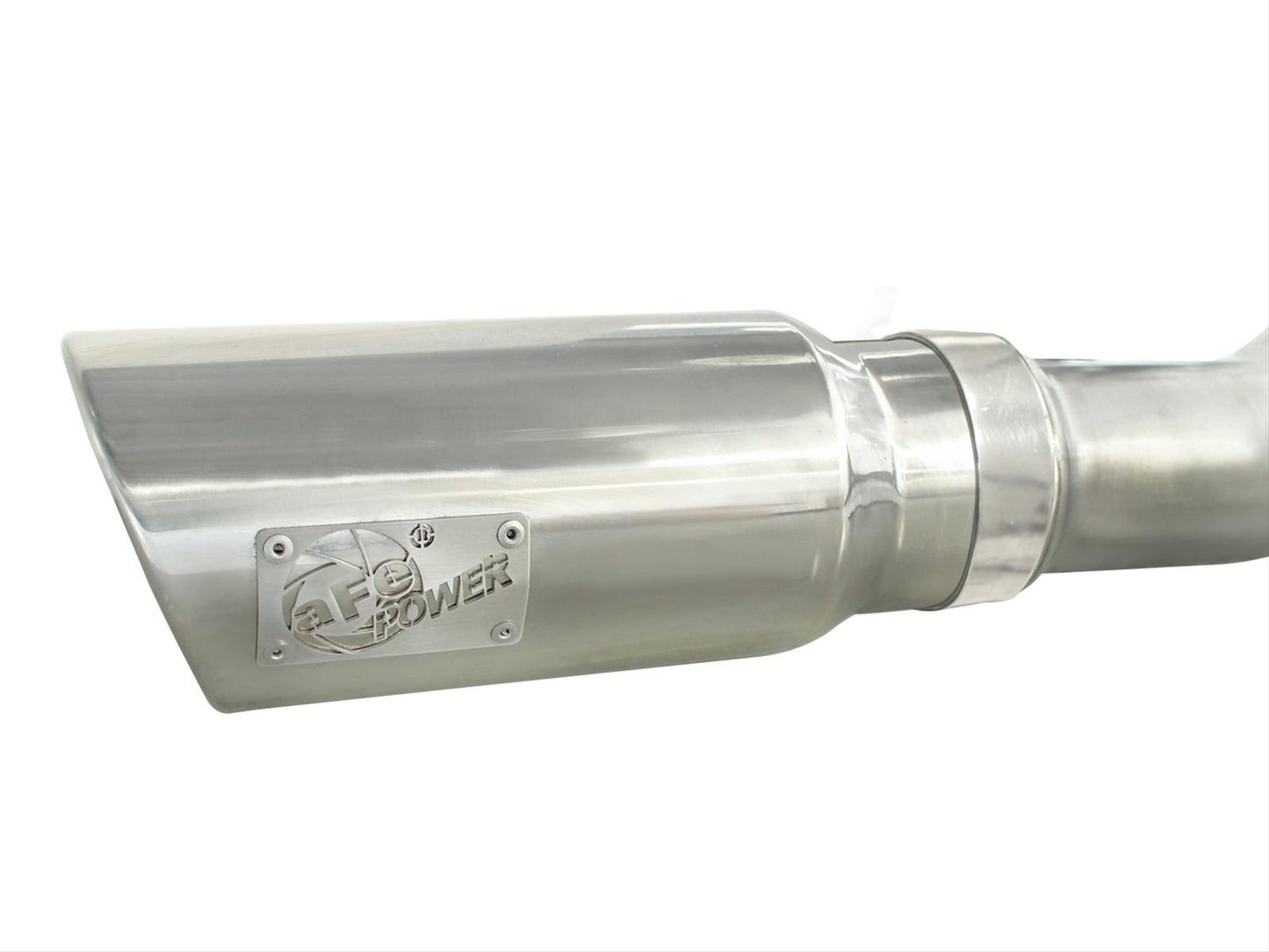 aFe Mach Force XP Exhaust Systems 49-43056-P