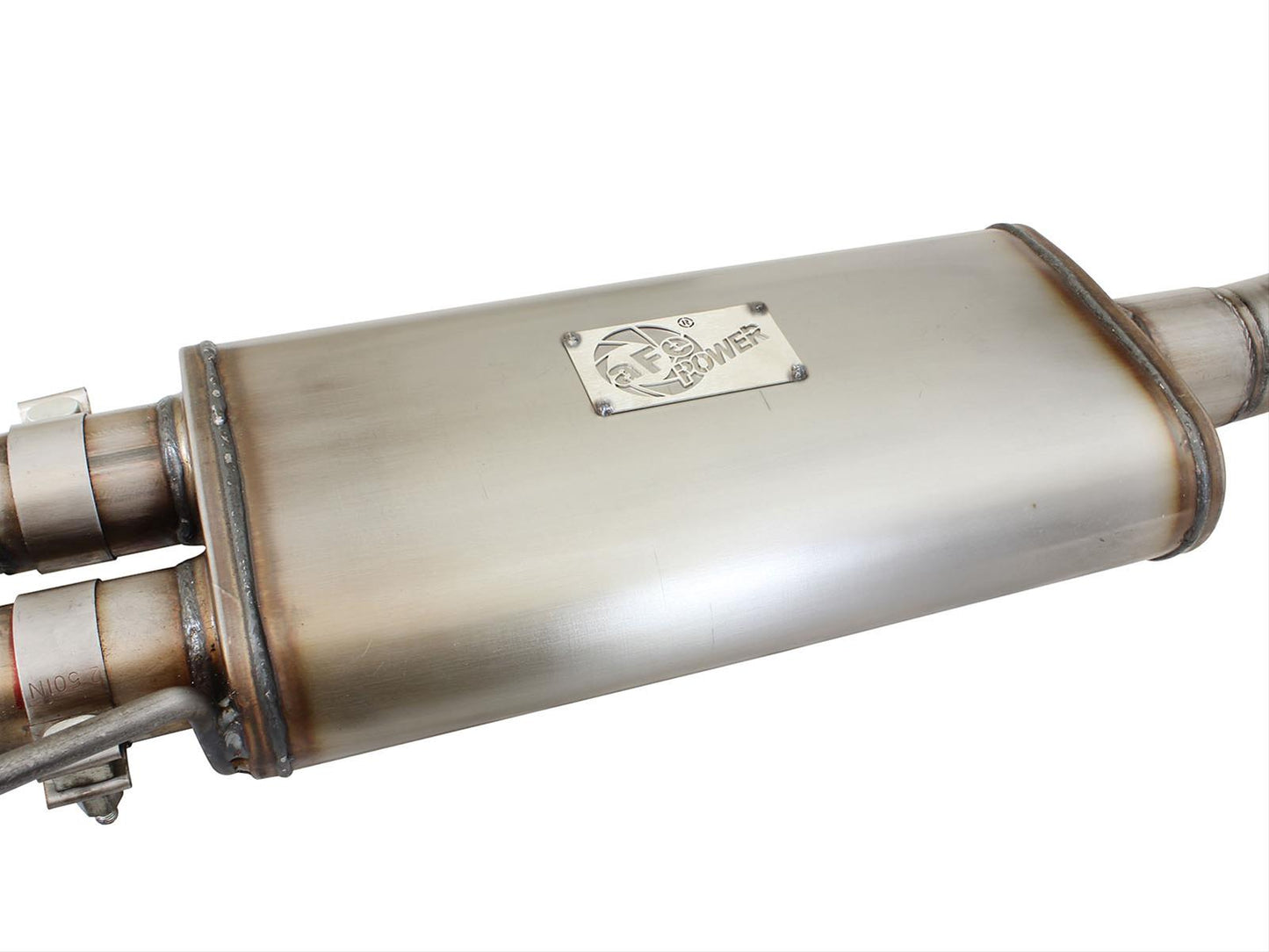 aFe Rebel Series Exhaust Systems 49-43071-B