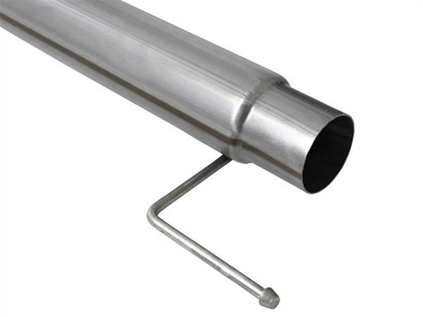 aFe Large Bore-HD Exhaust Systems 49-43106-B