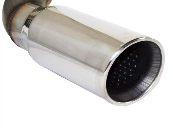 aFe Mach Force XP Exhaust Systems 49-44009