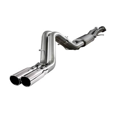 aFe Mach Force XP Exhaust Systems 49-44010