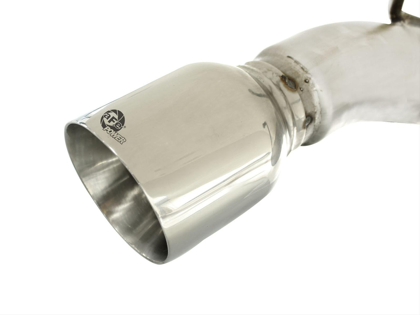 aFe Mach Force XP Exhaust Systems 49-44039-P