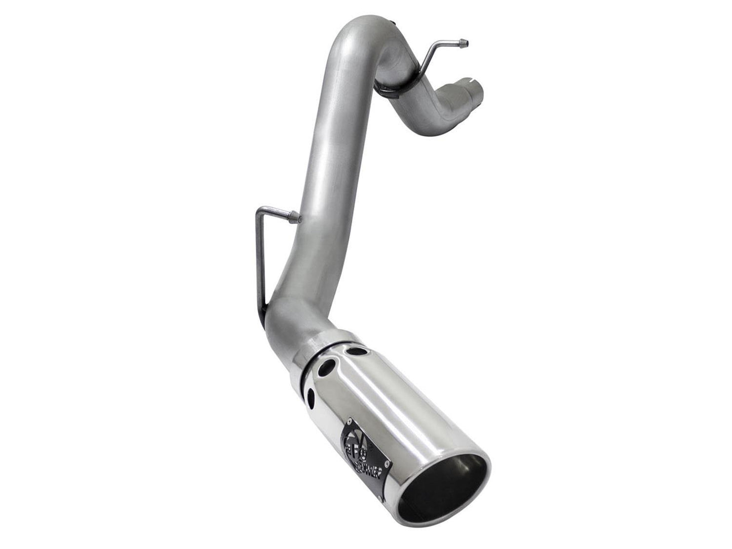 aFe Large Bore-HD Exhaust Systems 49-44064-P