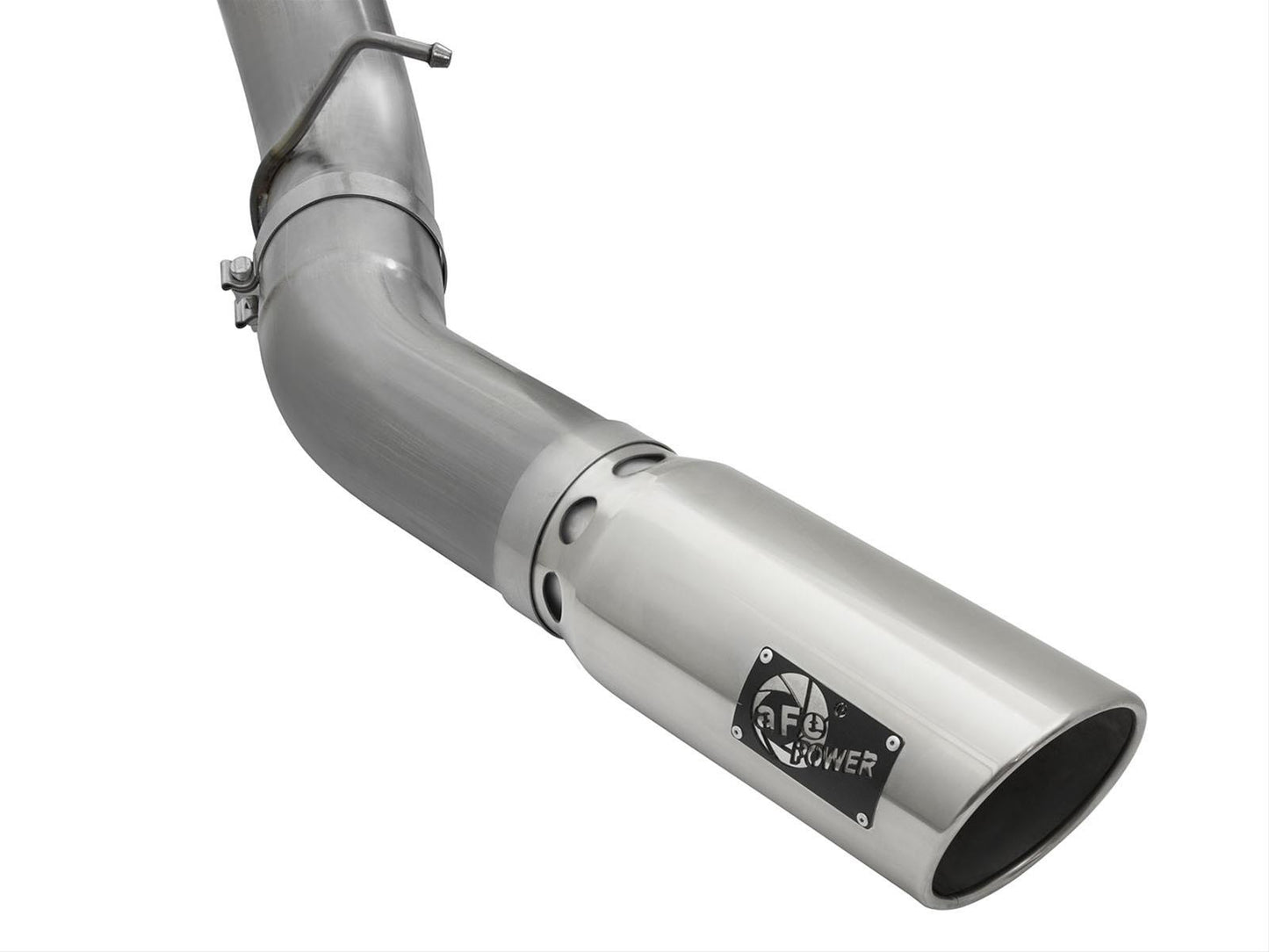aFe Large Bore-HD Exhaust Systems 49-44081-P