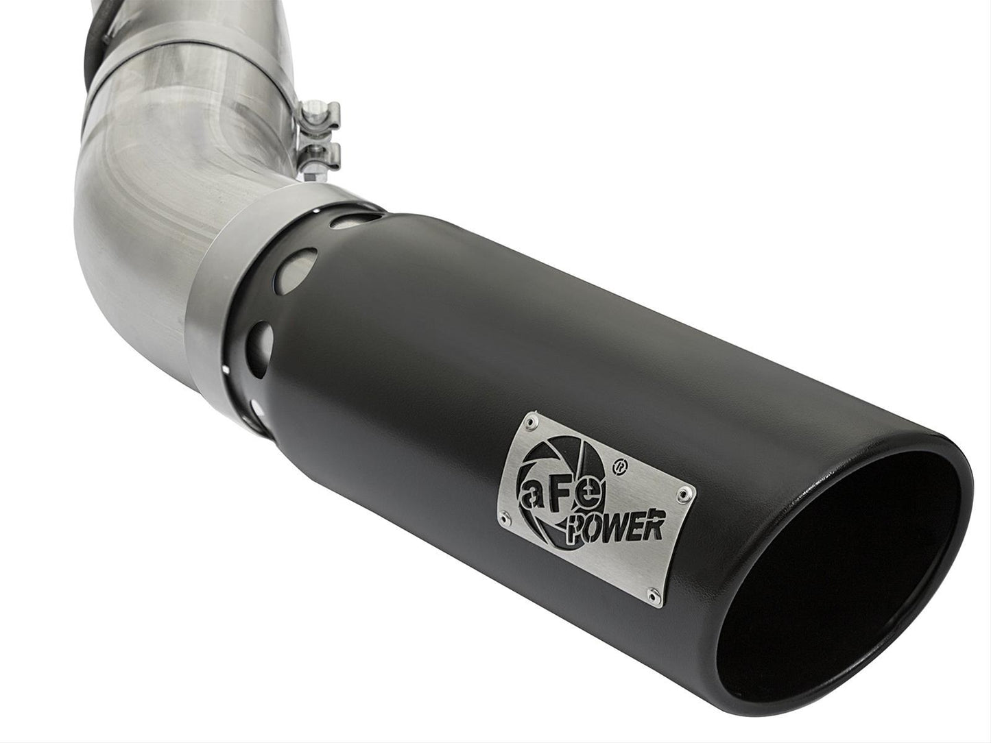 aFe Large Bore-HD Exhaust Systems 49-44085-B