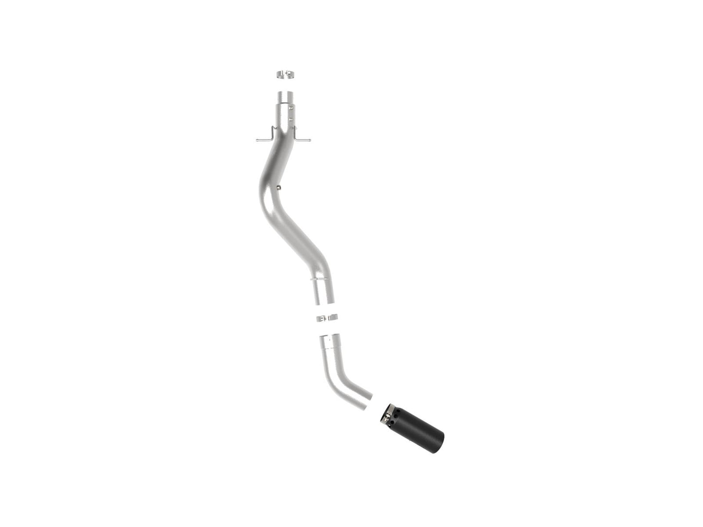 aFe Large Bore-HD Exhaust Systems 49-44125-B