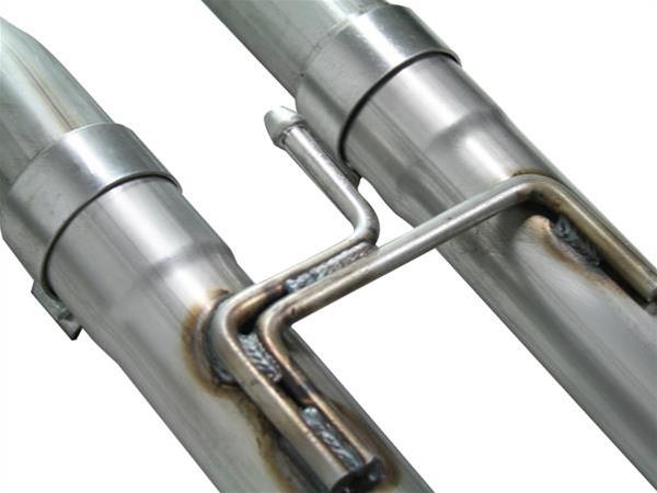 aFe Mach Force XP Exhaust Systems 49-46102-B