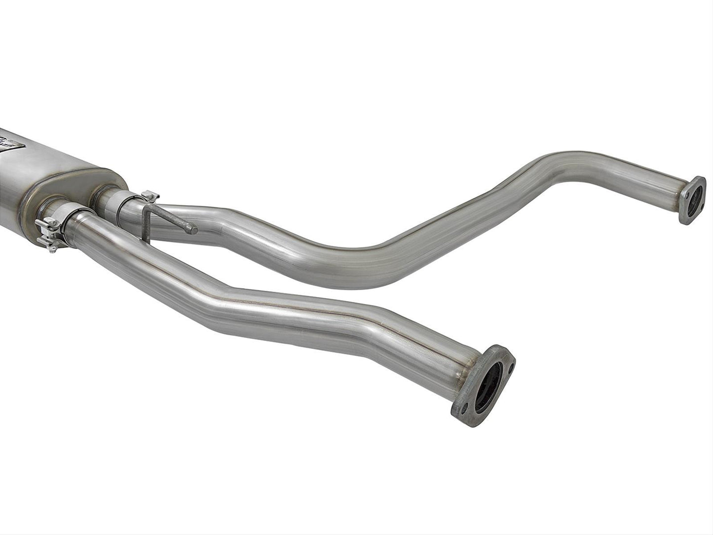 AFE Power Exhaust Systems 49-46124-P