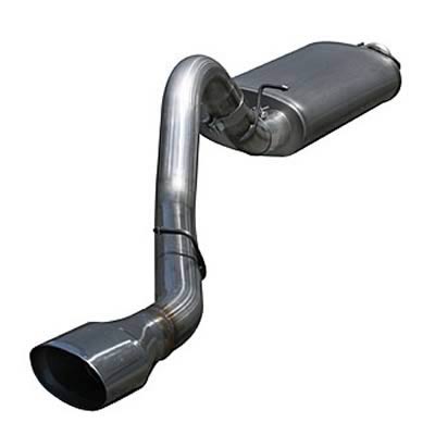 aFe Mach Force XP Exhaust Systems 49-46205