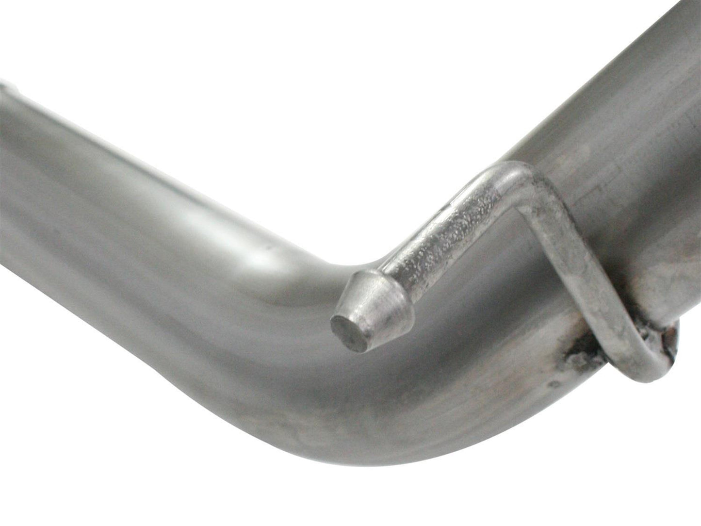 aFe Mach Force XP Exhaust Systems 49-46211