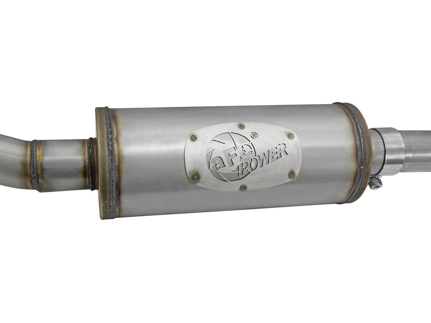aFe Rebel Series Exhaust Systems 49-48056-P