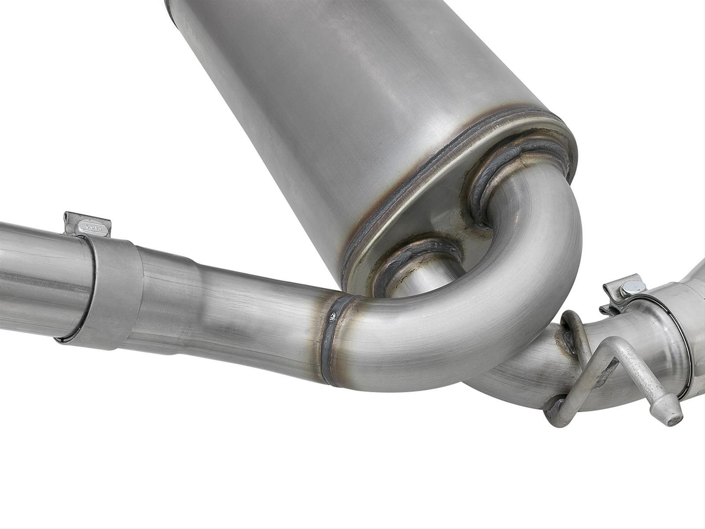 aFe Rebel Series Exhaust Systems 49-48062-P