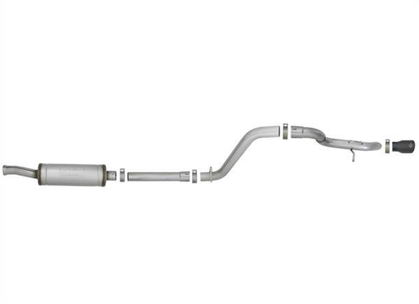 aFe Mach Force XP Exhaust Systems 49-48075-B
