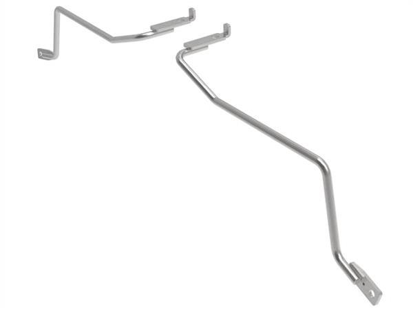 aFe Mach Force XP Fender Braces 49-82010