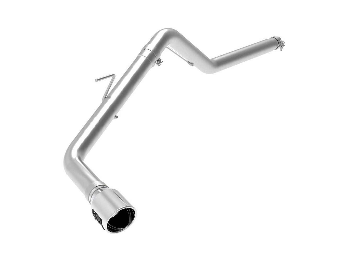 aFe Apollo GT Exhaust Systems 49-43114-P
