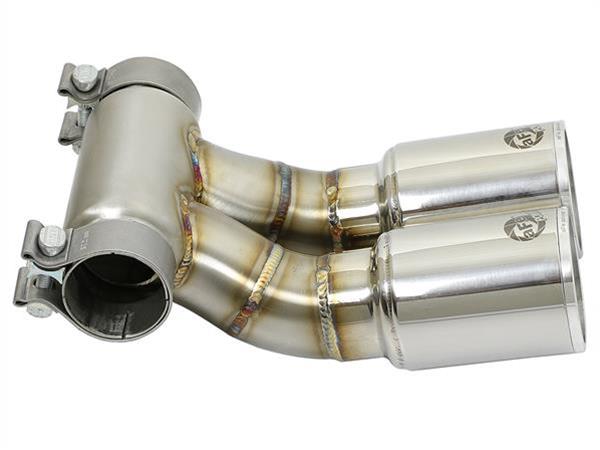 aFe Mach Force XP Exhaust Tips 49C36413-P