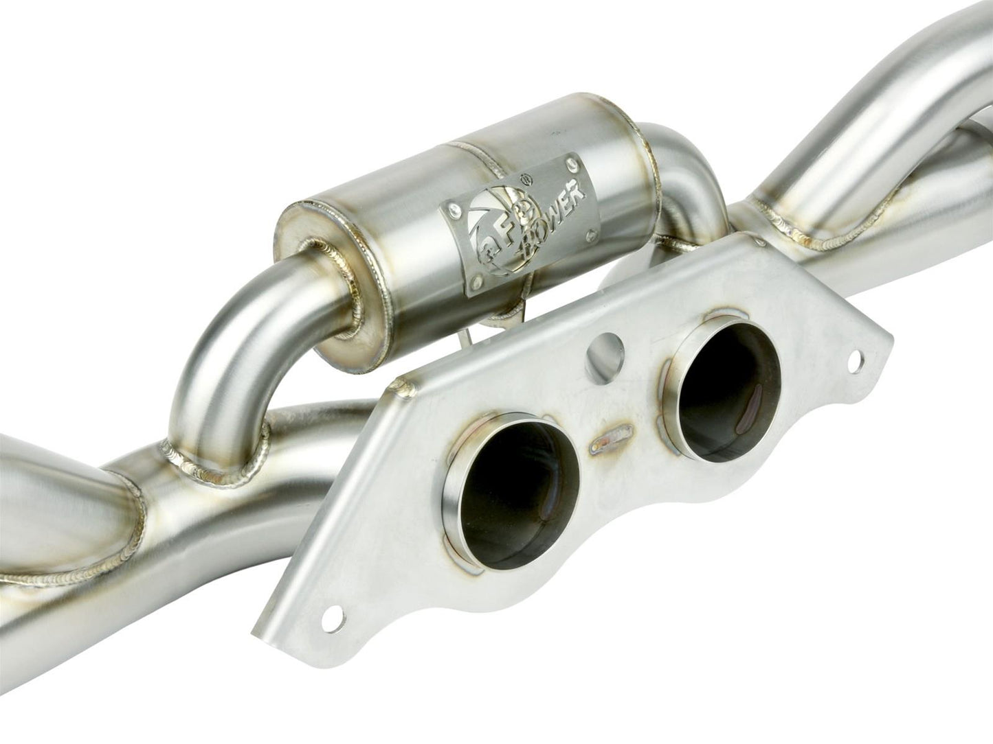 aFe Mach Force XP Delete Pipes 49C36434