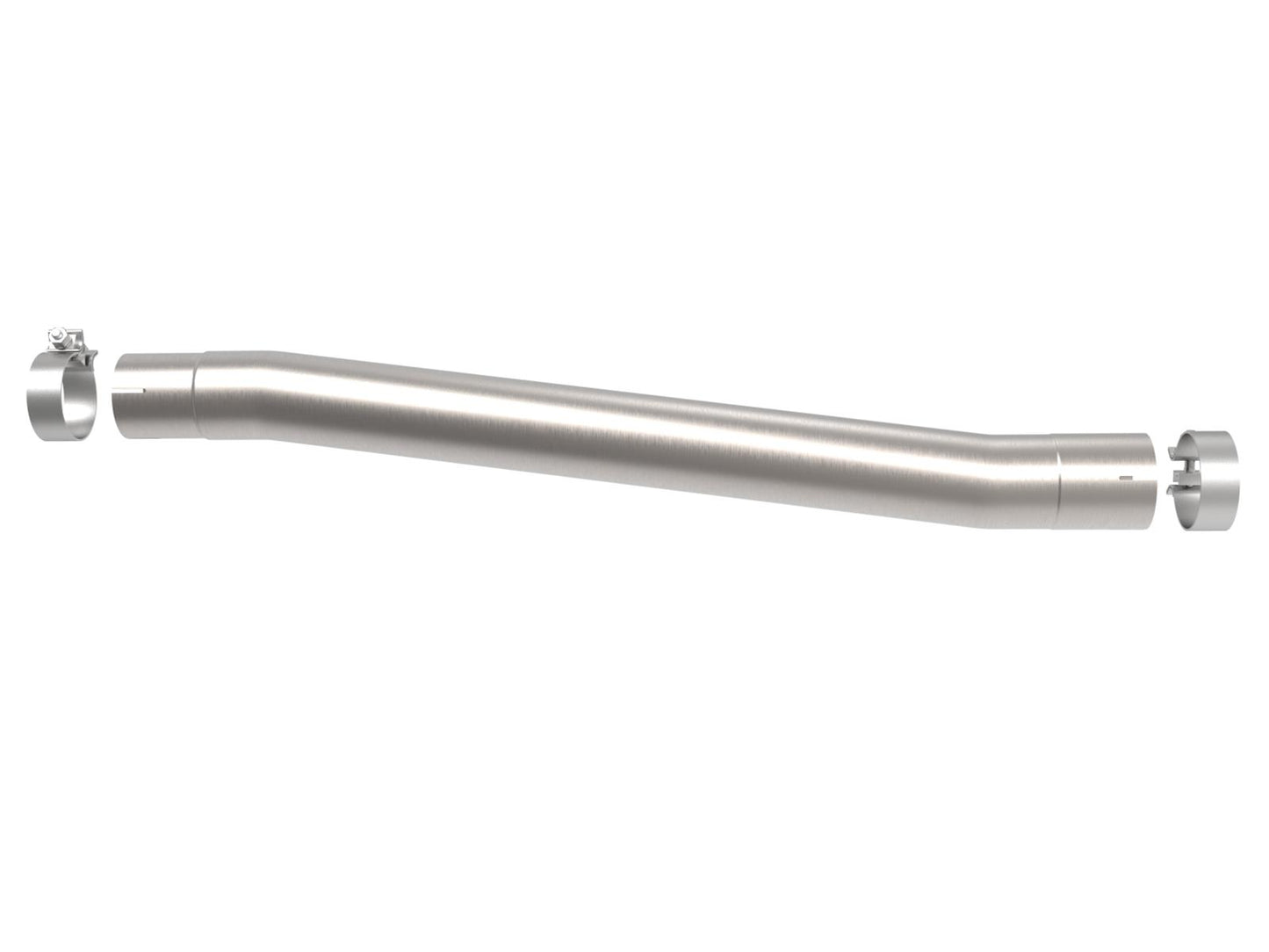 aFe Apollo GT Muffler Delete Pipes 49C44137NM
