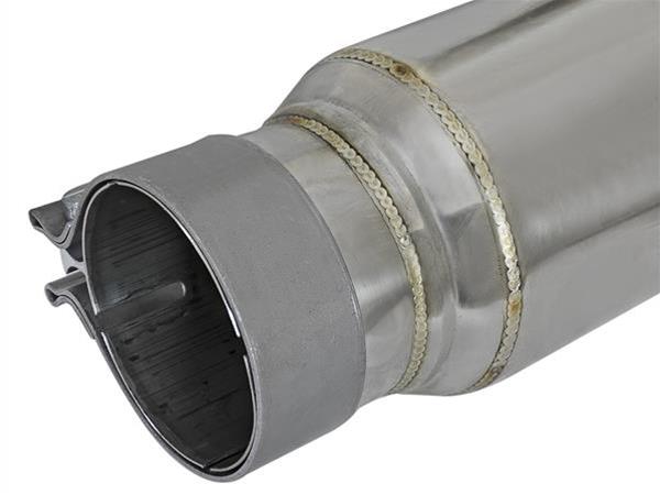 aFe Mach Force XP Resonators 49M10001