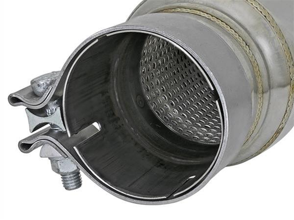 aFe Mach Force XP Resonators 49M10002