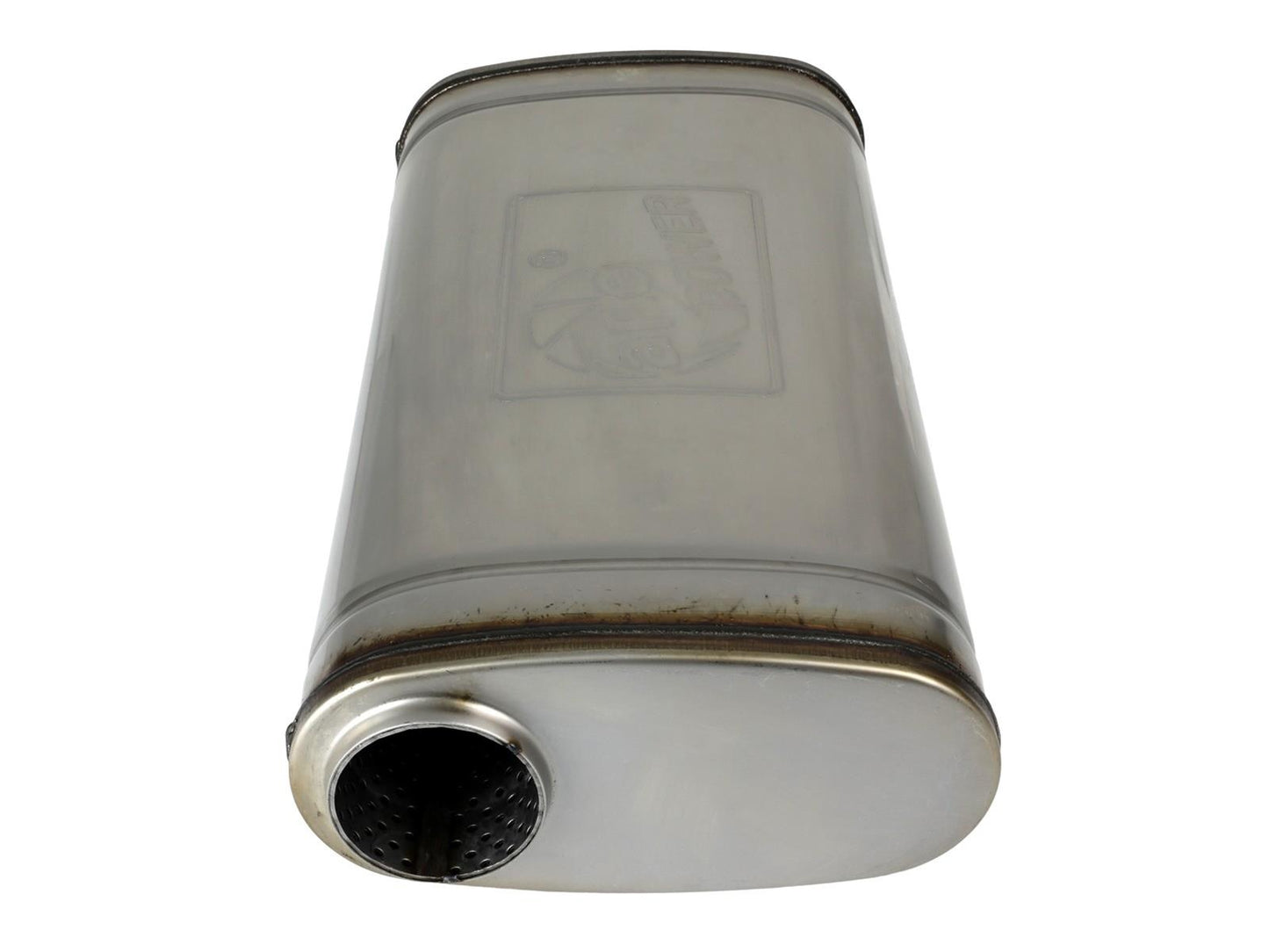 aFe Mach Force XP Mufflers 49M30019