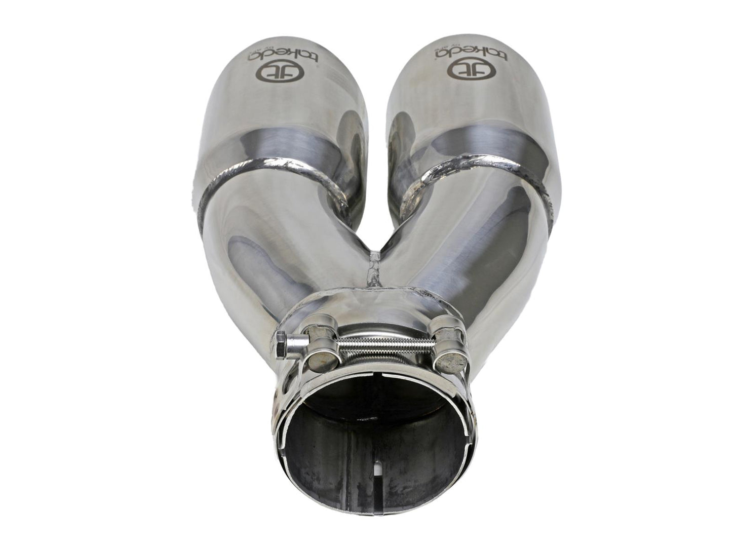 aFe Takeda Exhaust Tips 49T25364-P10
