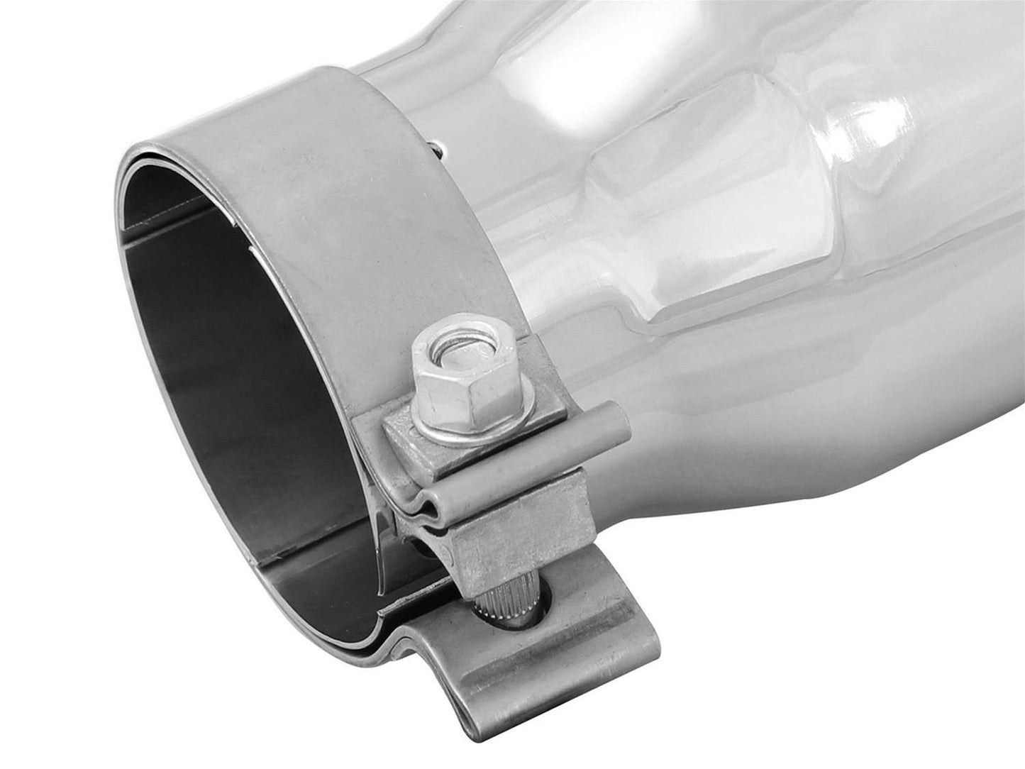aFe Mach Force XP Exhaust Tips 49T30401-P09