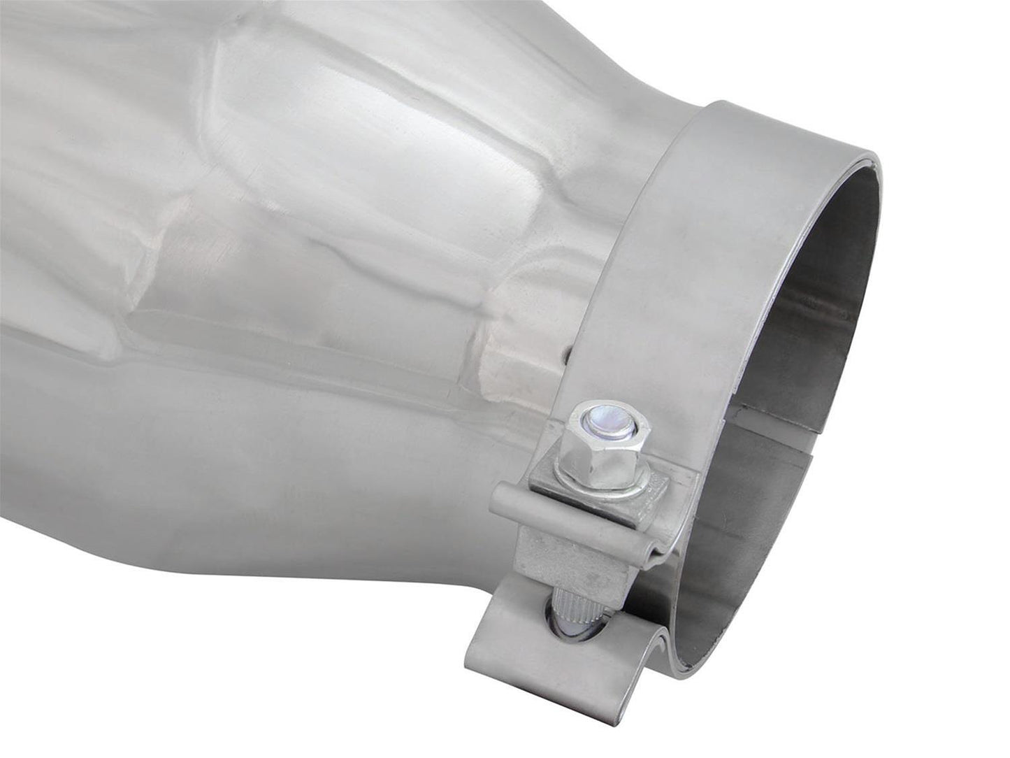 aFe Mach Force XP Exhaust Tips 49T40601-P12