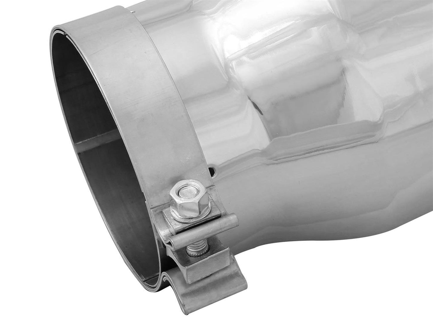 aFe Mach Force XP Exhaust Tips 49T50702-P12