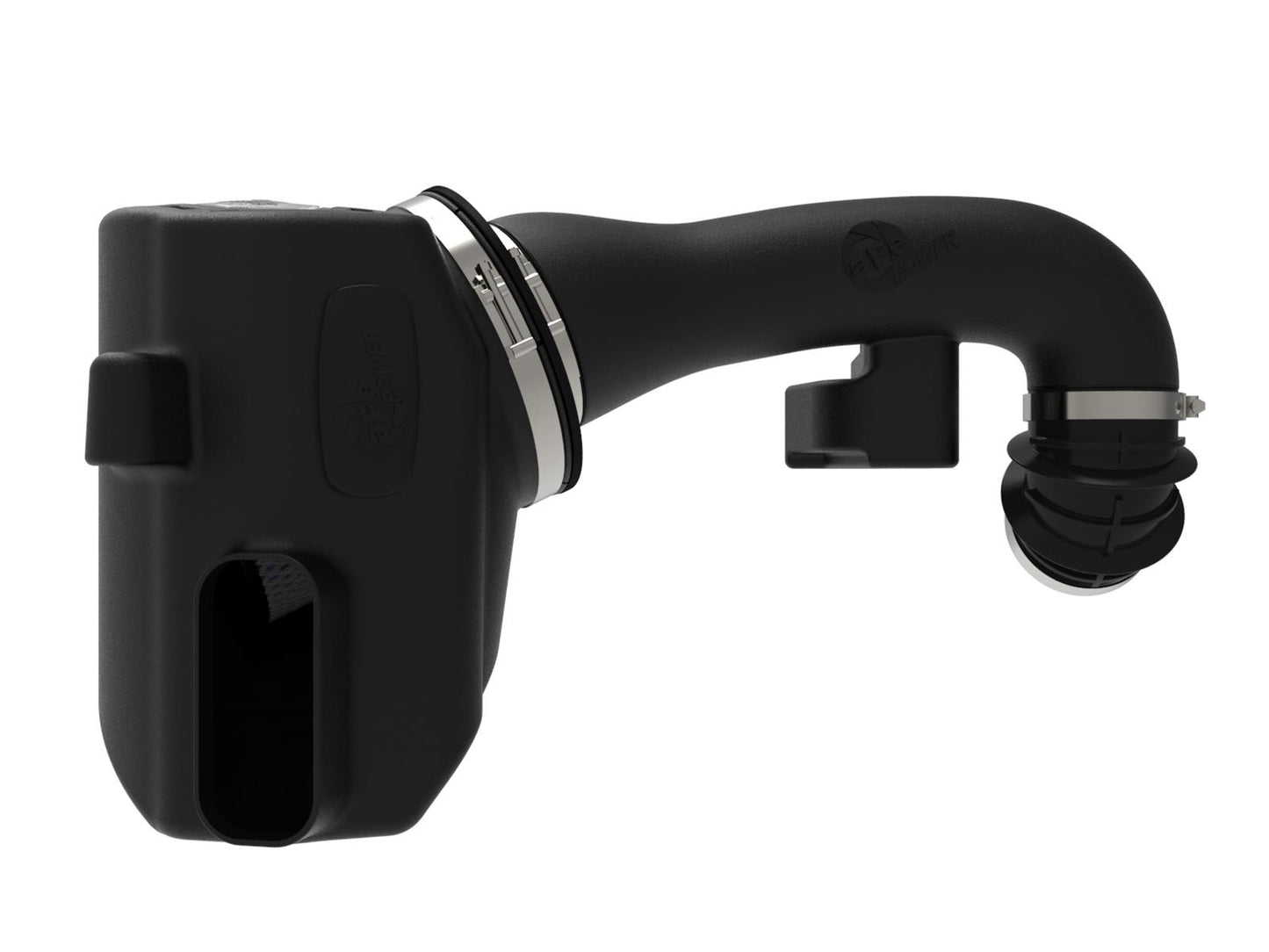 aFe Momentum GT Pro 5R Air Intake Systems 50-70055R