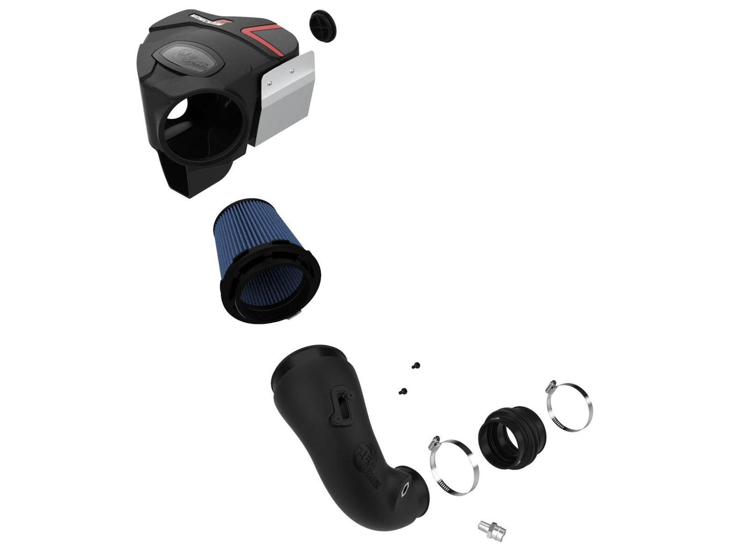 aFe Momentum GT Pro 5R Air Intake Systems 50-70060R