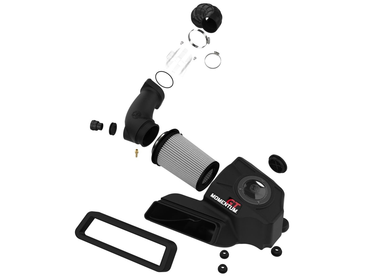 aFe Momentum GT Pro Dry S Air Intake Systems AFE-50-70088D
