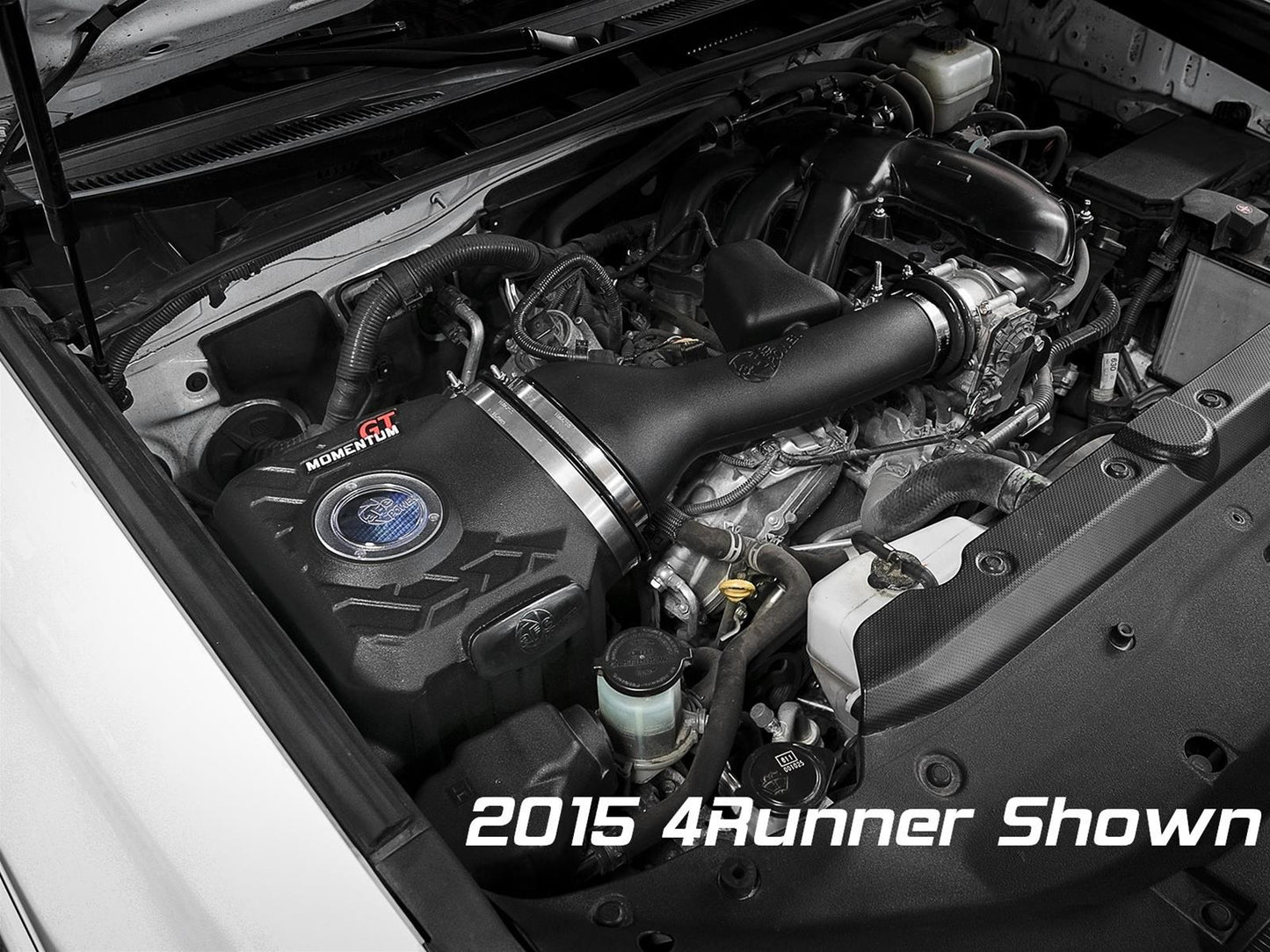 aFe Momentum GT Pro 5R Air Intake Systems 50-70095R