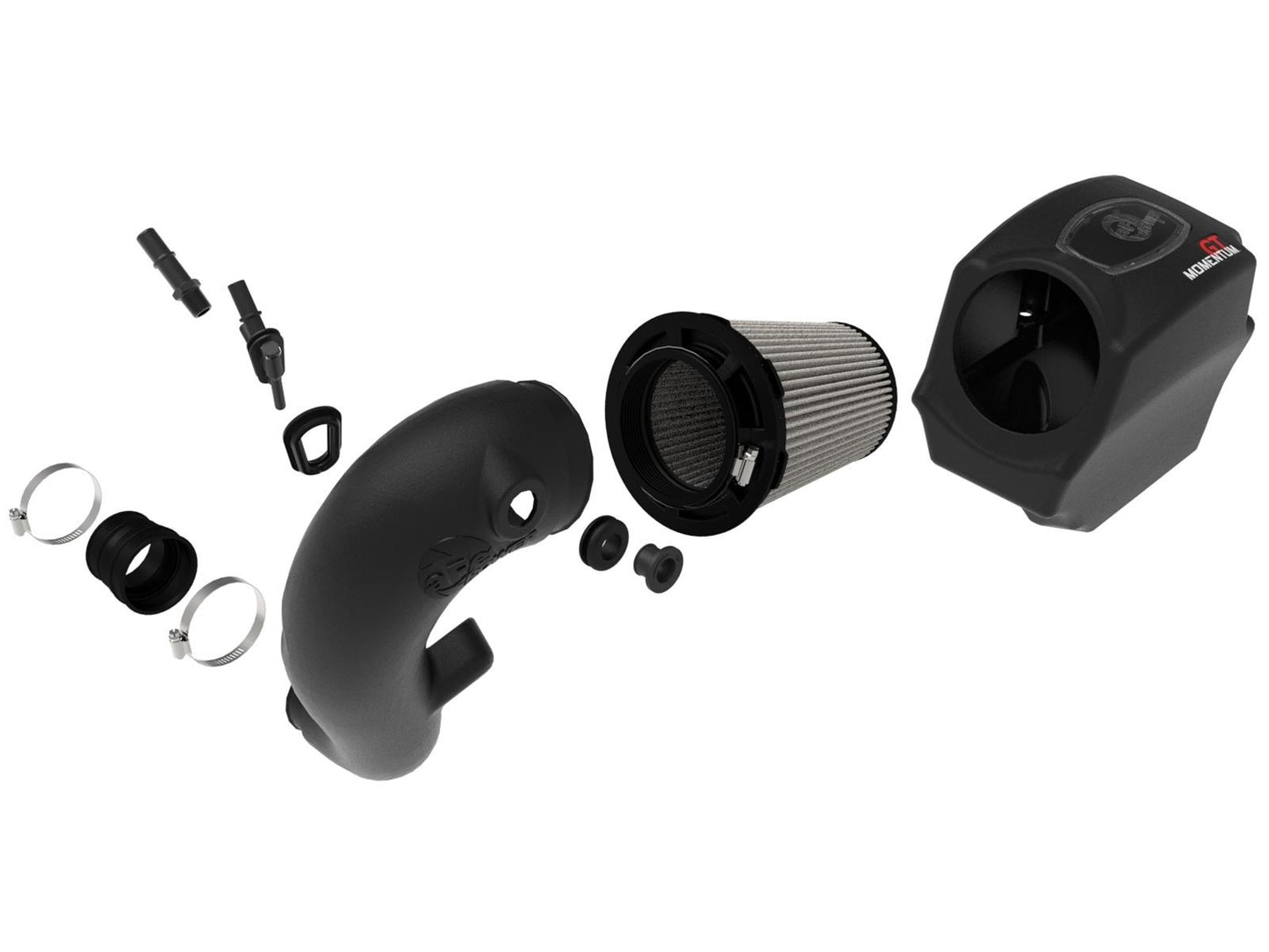 AFE Power Air Intake Kits 50-70108D