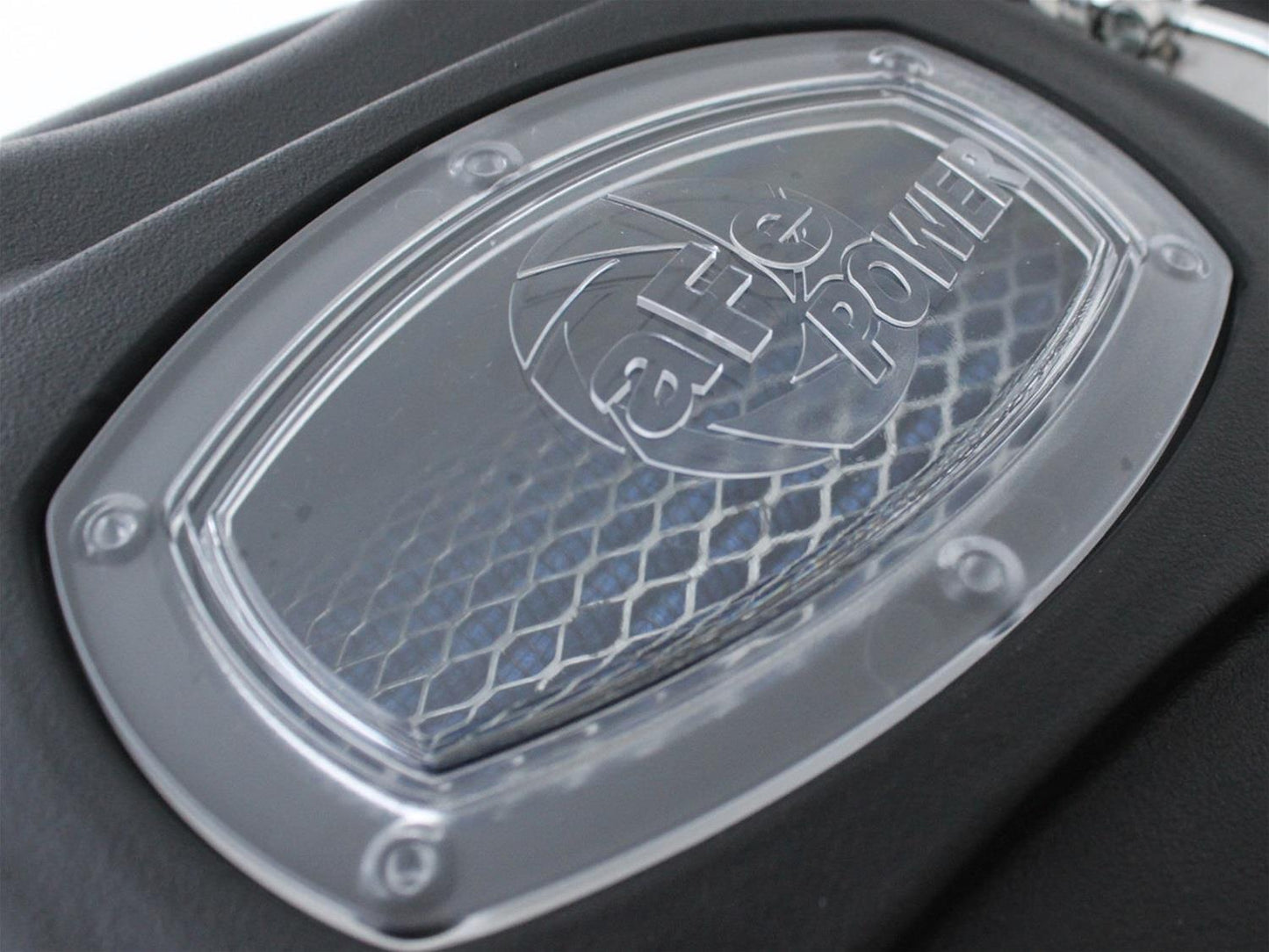 aFe Momentum HD Pro 10R Air Intake Systems 50-74001