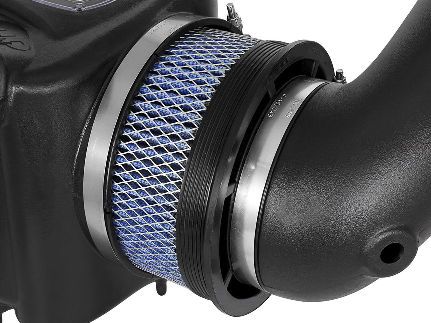 aFe Momentum HD Pro 10R Air Intake Systems 50-74004