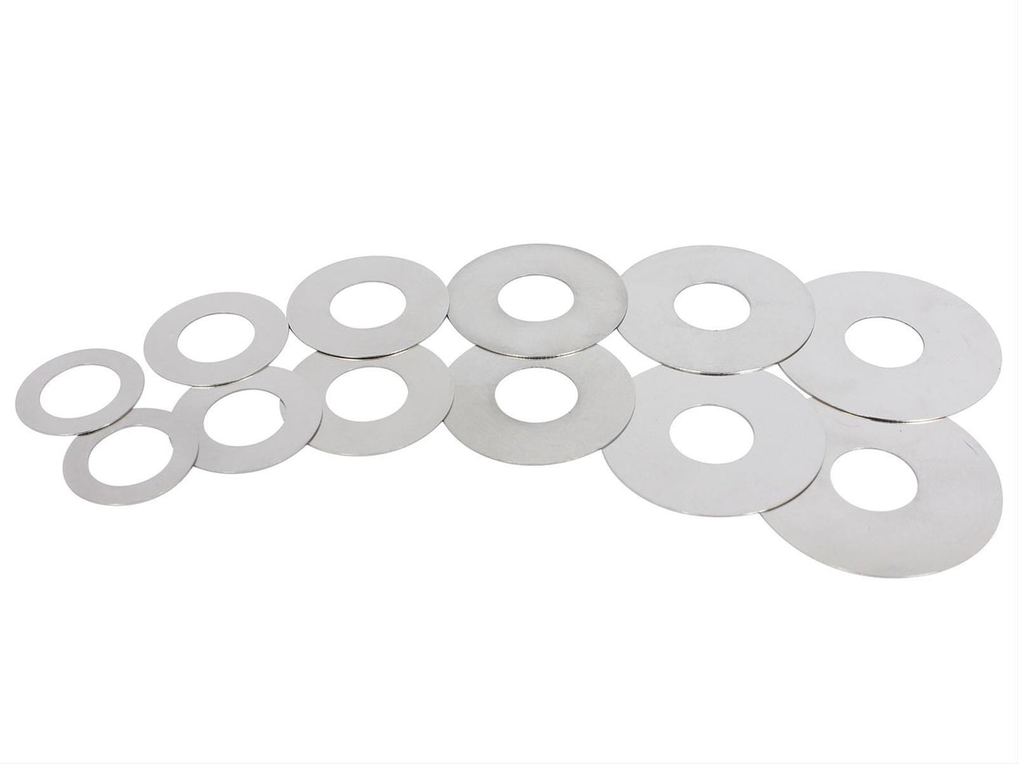 aFe Control Sway-A-Way Valve Stack Kits 50100-SP10