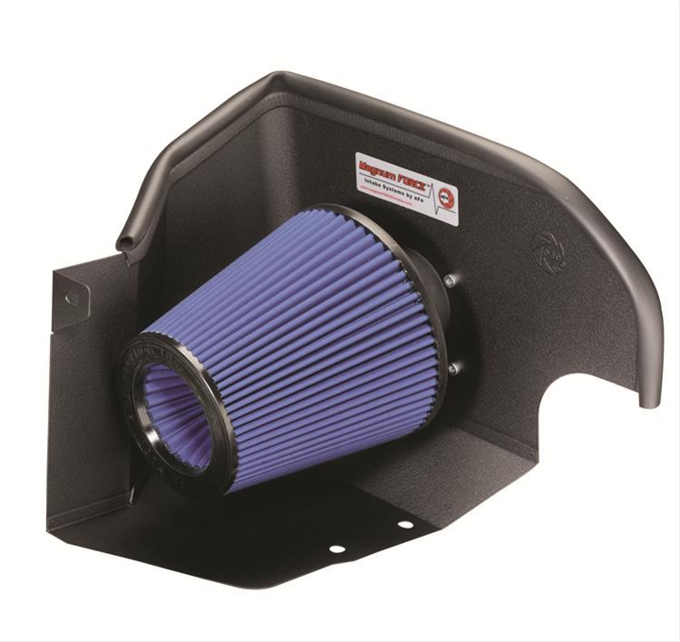 aFe Magnum Force Stage 1 Pro Dry S Air Intake Systems 51-10331