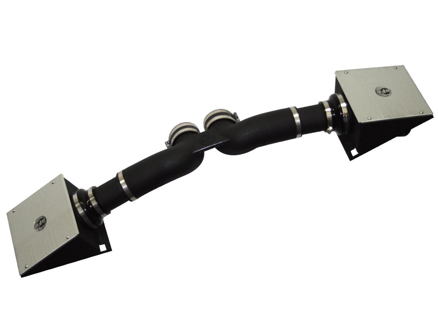 aFe Magnum Force Stage 2 Pro Dry S Air Intake Systems 51-10852