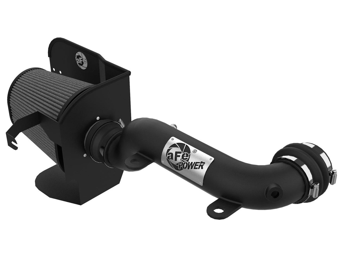 aFe Magnum Force Stage 2 XP Pro Dry S Cold Air Intake Systems 51-13002-B