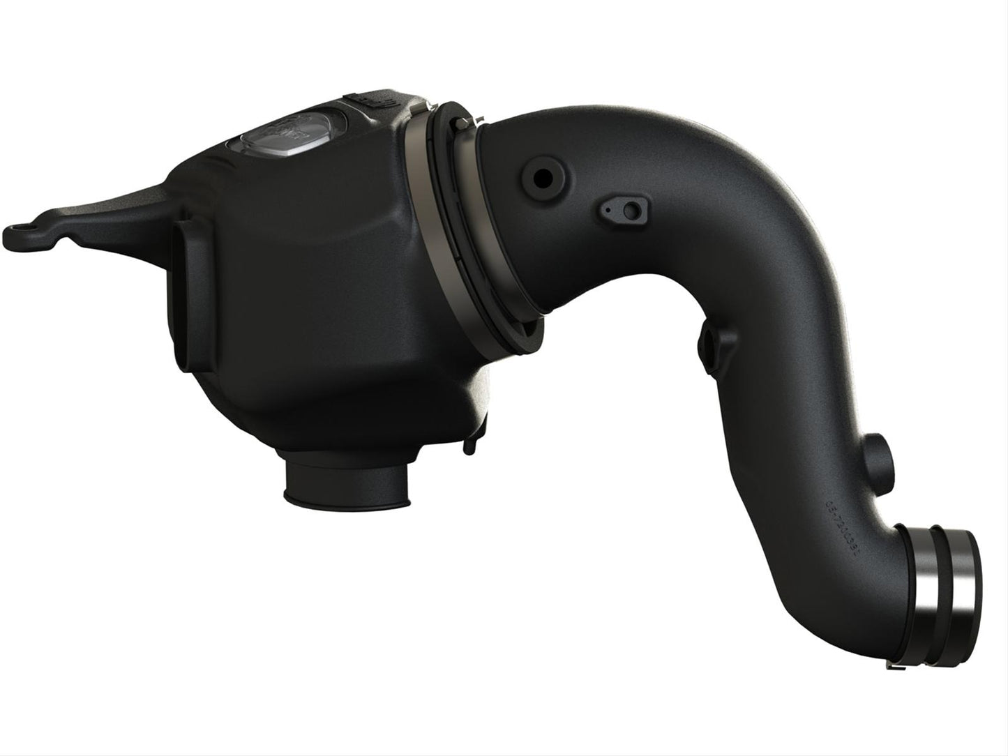 aFe Momentum HD Pro Dry S Air Intake Systems 51-72003