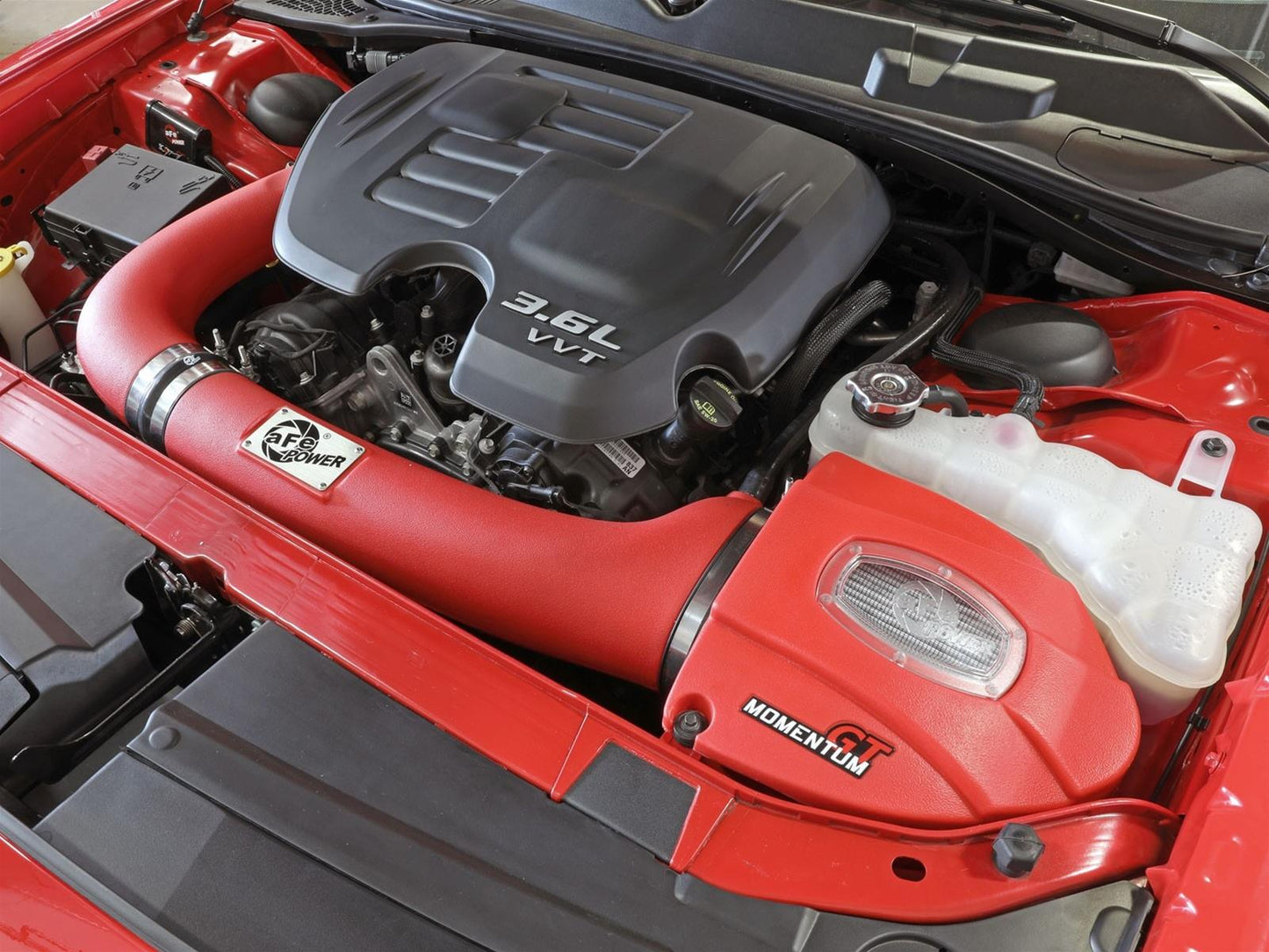 aFe Momentum GT Pro Dry S Air Intake Systems 51-72201-R