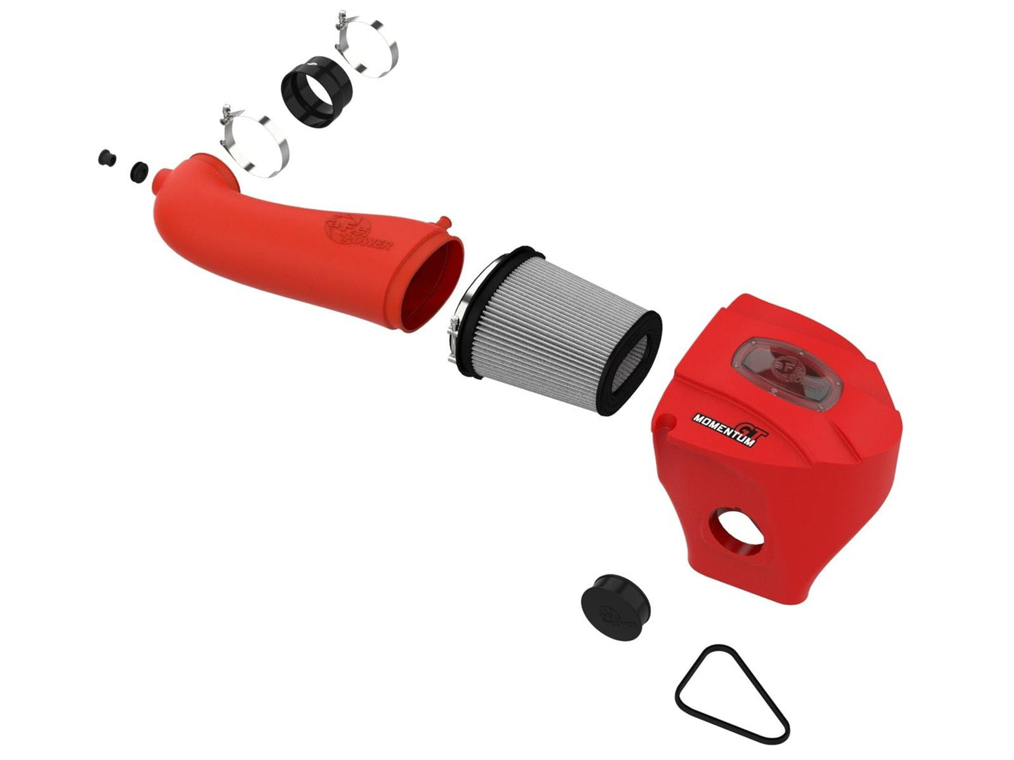 aFe Momentum GT Pro Dry S Air Intake Systems 51-72202-R