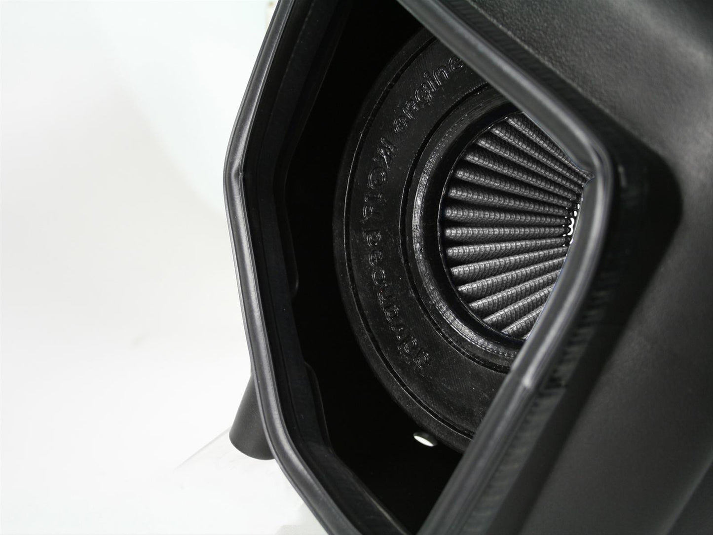 aFe Momentum HD Pro Dry S Air Intake Systems 51-74004