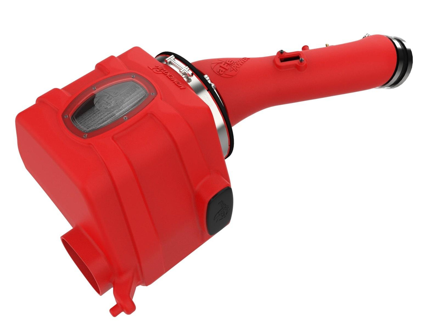 Momentum GT Red Edition Cold Air Intake Systems 51-76003-R